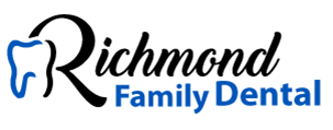 Richmond Family Dental Logo